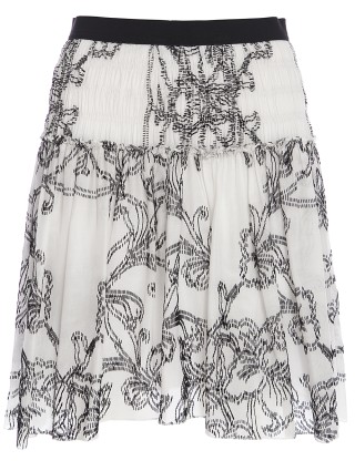 Юбка MARC CAIN (6575): фото 2 - Invogue